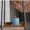 Root Candles 3" x 3" Unscented Timberline™ Pillar Candle